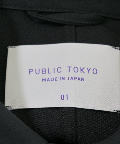 Public TOKYO Casual shirts