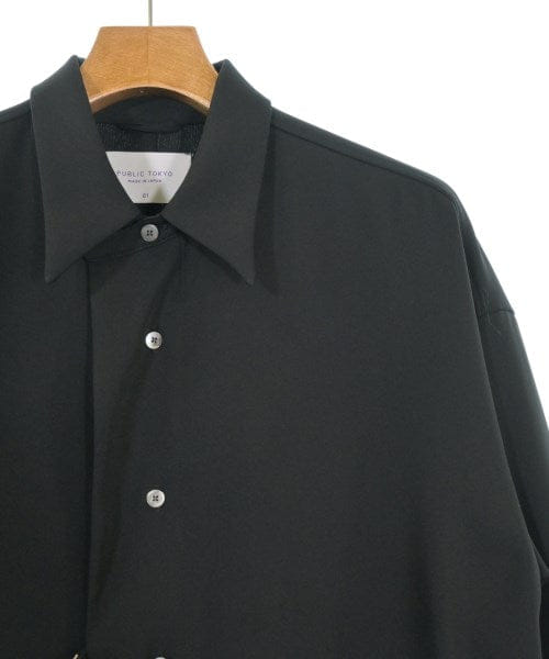 Public TOKYO Casual shirts
