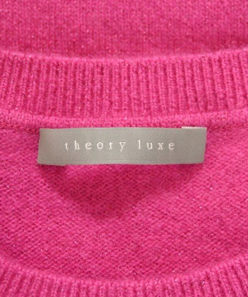 Theory Luxe Sweaters