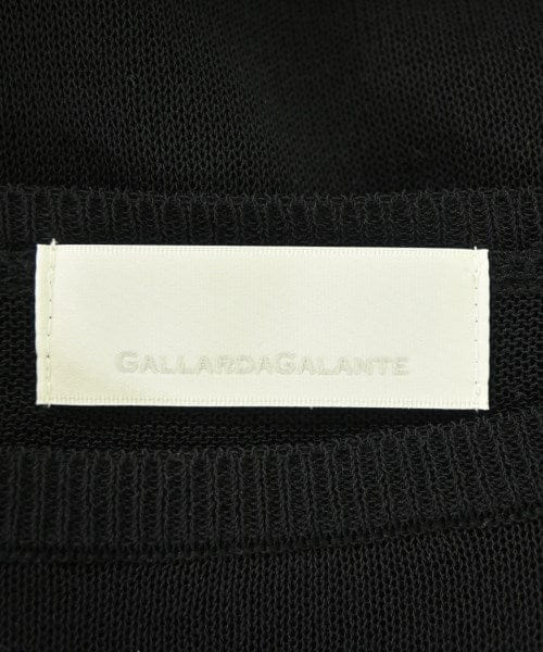 Gallarda Galante Sweaters