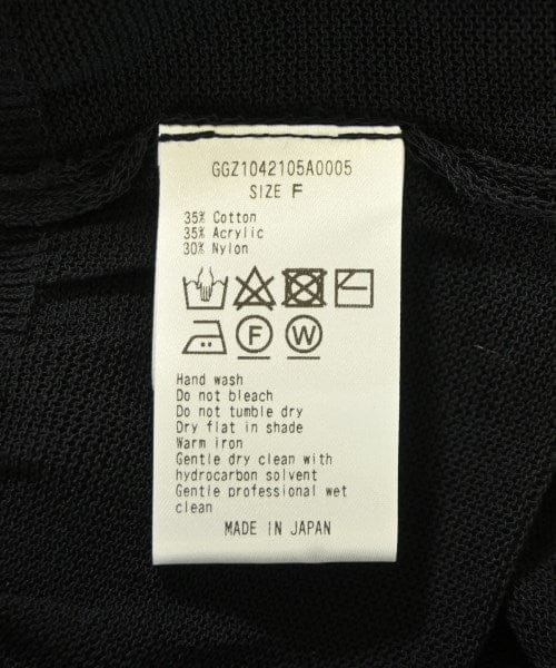 Gallarda Galante Sweaters