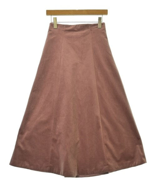 Cocodeal Long/Maxi length skirts