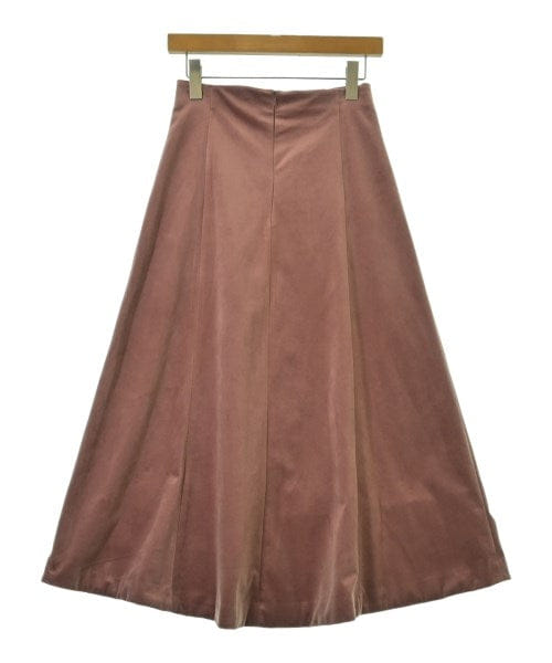 Cocodeal Long/Maxi length skirts