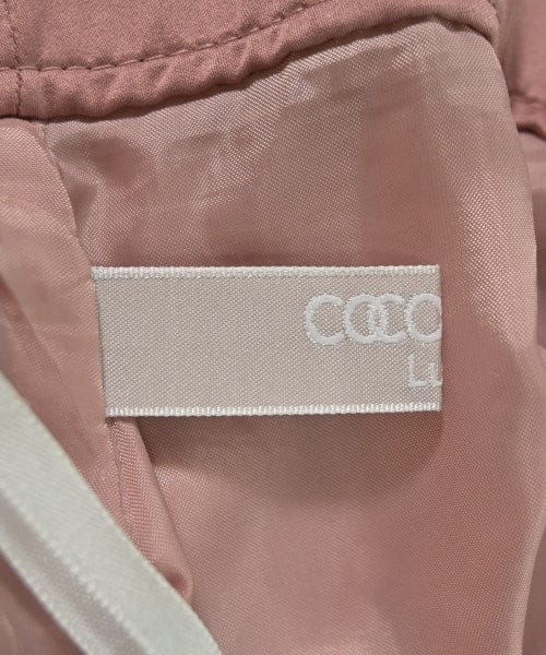 Cocodeal Long/Maxi length skirts