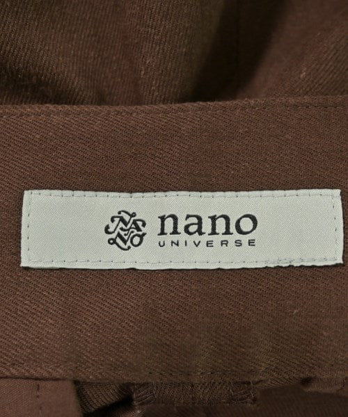 Nano Universe Trousers