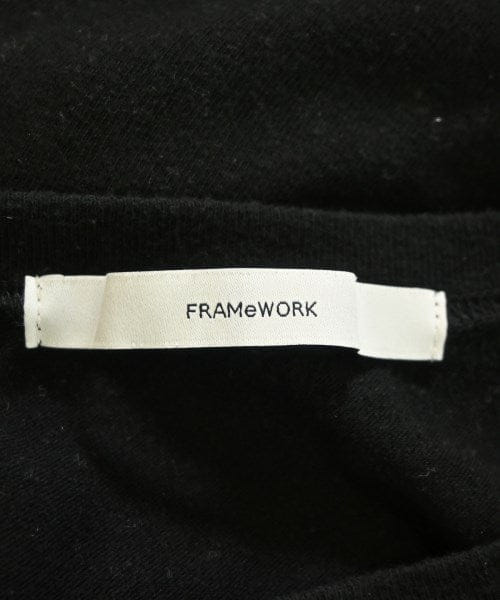 Framework T-Shirt Shirts/Tops