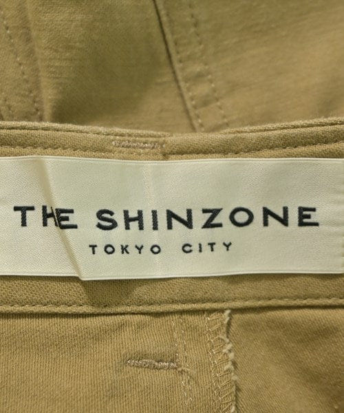 THE Shinzone Jeans