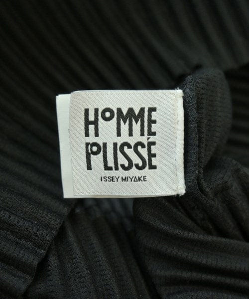 HOMME Plisse Casual shirts
