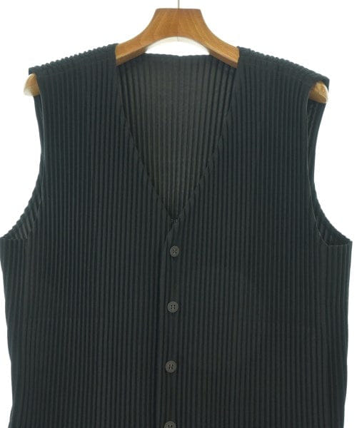 HOMME Plisse Casual shirts
