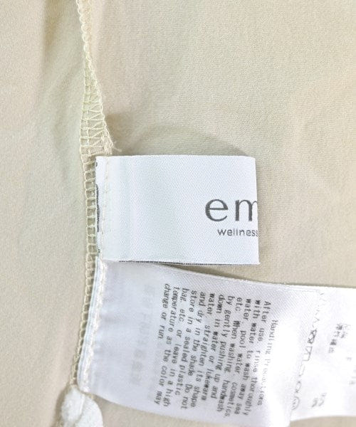 Emmi Atelier Casual shirts