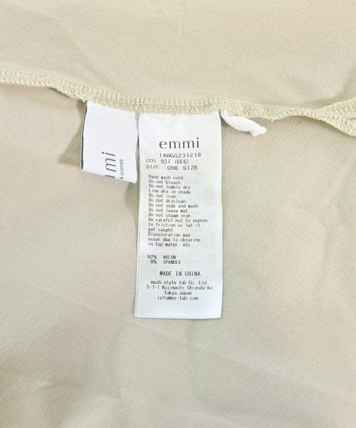 Emmi Atelier Casual shirts