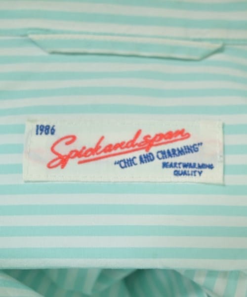 Spick and Span Casual shirts