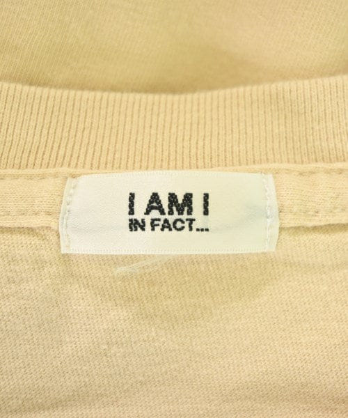 I Am I T-Shirt Shirts/Tops