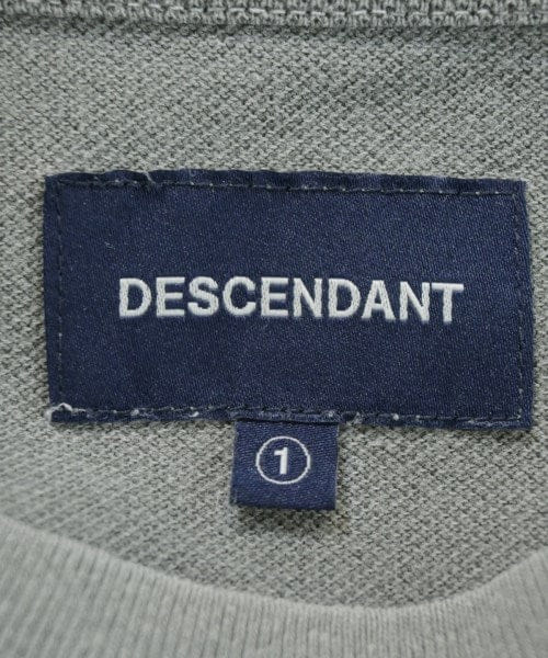 Descendant T-Shirt Shirts/Tops