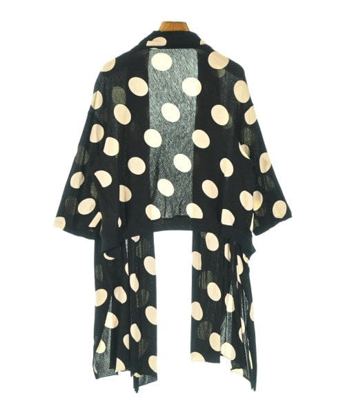 YOHJI Yamamoto +NOIR Cardigans