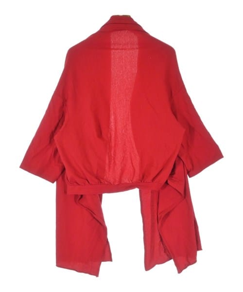 YOHJI Yamamoto +NOIR T-Shirt Shirts/Tops