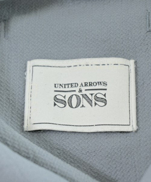 United Arrows&sons Casual shirts