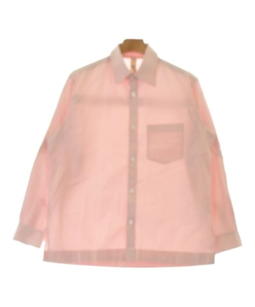 Ground Y Casual shirts
