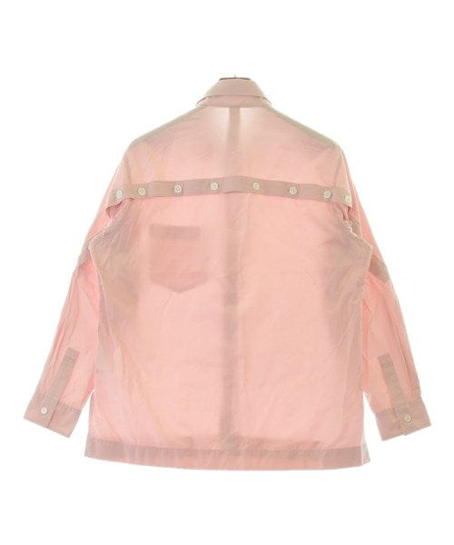 Ground Y Casual shirts