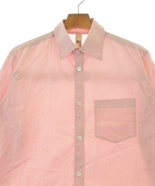 Ground Y Casual shirts
