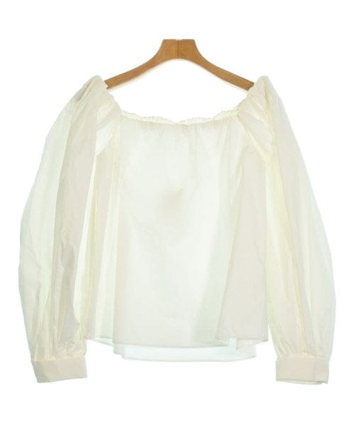 Fumika Uchida Blouses