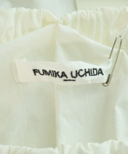 Fumika Uchida Blouses