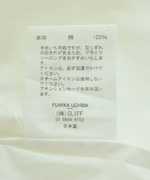 Fumika Uchida Blouses