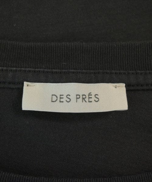 DES PRES T-Shirt Shirts/Tops