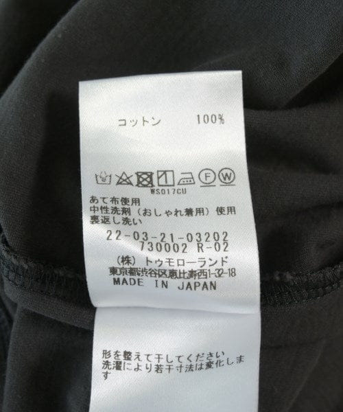 DES PRES T-Shirt Shirts/Tops
