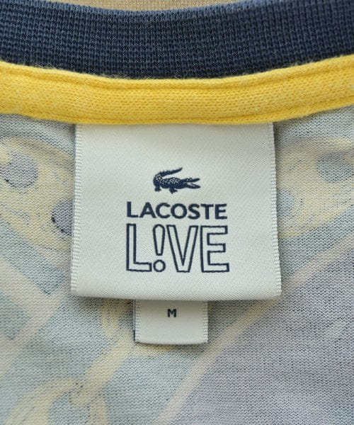 Lacoste LIVE T-Shirt Shirts/Tops