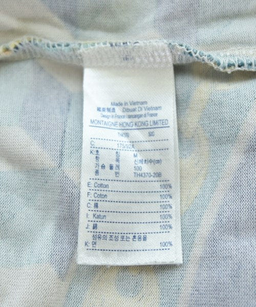 Lacoste LIVE T-Shirt Shirts/Tops