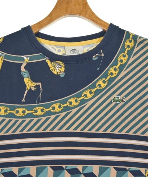 Lacoste LIVE T-Shirt Shirts/Tops