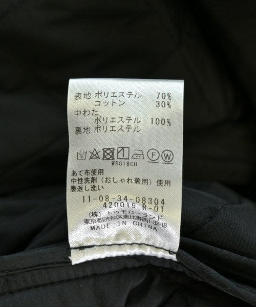 Ballsey Chesterfield coats