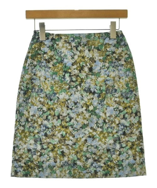 Sunauna Knee length skirts