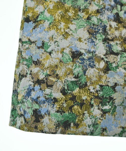Sunauna Knee length skirts