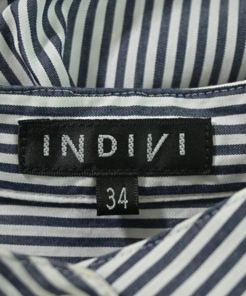 Indivi Casual shirts