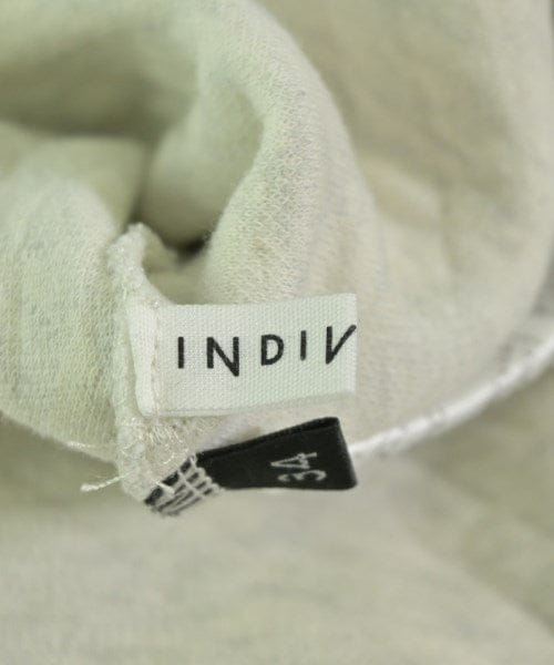 Indivi Long/Maxi length skirts