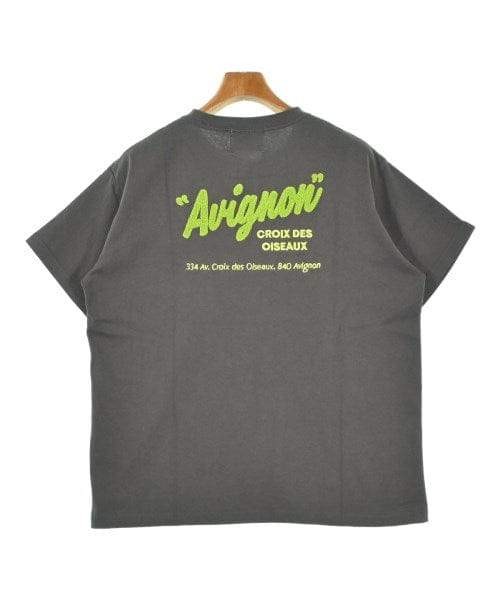 Discoat T-Shirt Shirts/Tops
