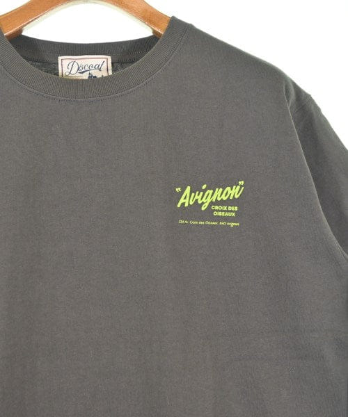 Discoat T-Shirt Shirts/Tops