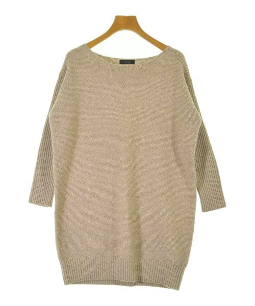 7 - ID concept. Sweaters