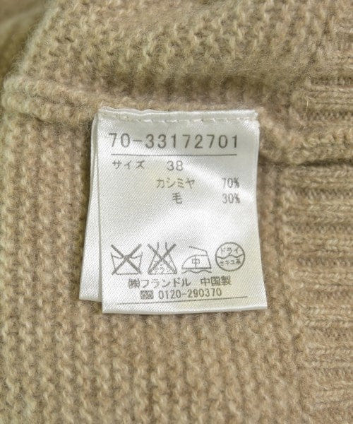 7 - ID concept. Sweaters