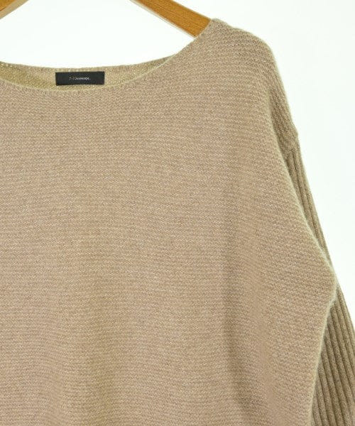 7 - ID concept. Sweaters