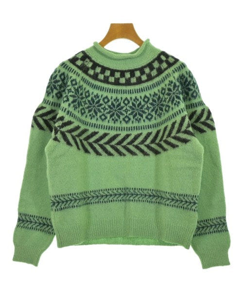 Jamieson's Knitwear Sweaters