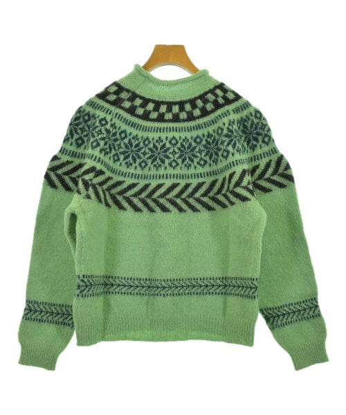 Jamieson's Knitwear Sweaters