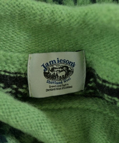 Jamieson's Knitwear Sweaters