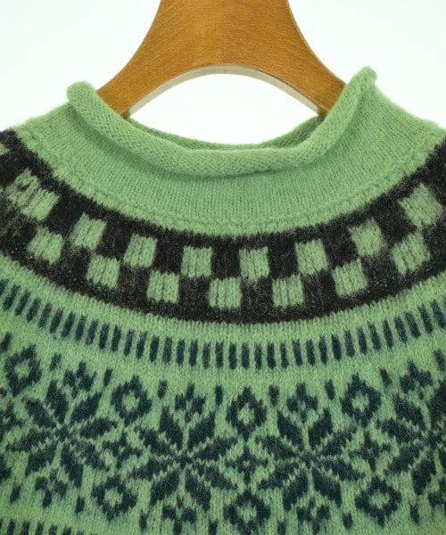 Jamieson's Knitwear Sweaters