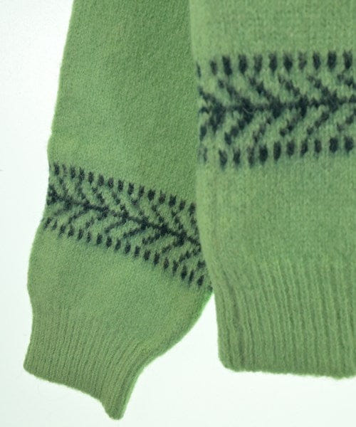 Jamieson's Knitwear Sweaters