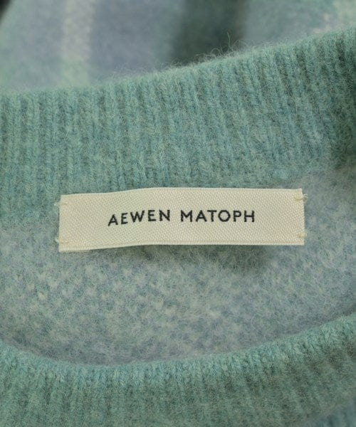 AEWEN Matoph Sweaters