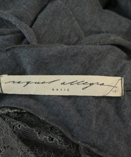 Raquel Allegra Dresses