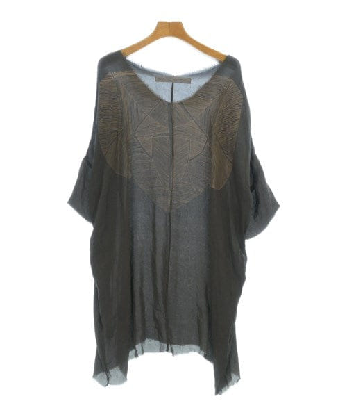 Raquel Allegra Blouses